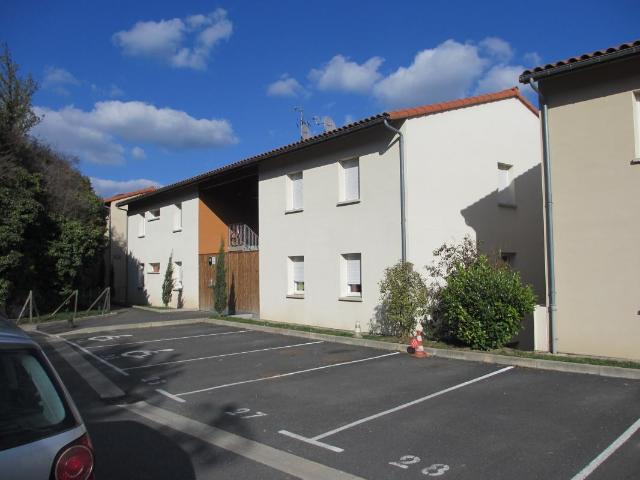 Appartement location à Villefranche-de-Rouergue, Villefranche-de-rouergue