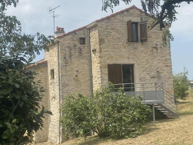 Maison location à Villefranche-de-Rouergue, Villefranche-de-rouergue
