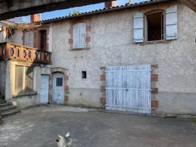 Maison vente à Villefranche-de-Rouergue, Villefranche-de-rouergue