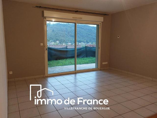 Appartement vente à Villefranche-de-Rouergue, Villefranche-de-rouergue