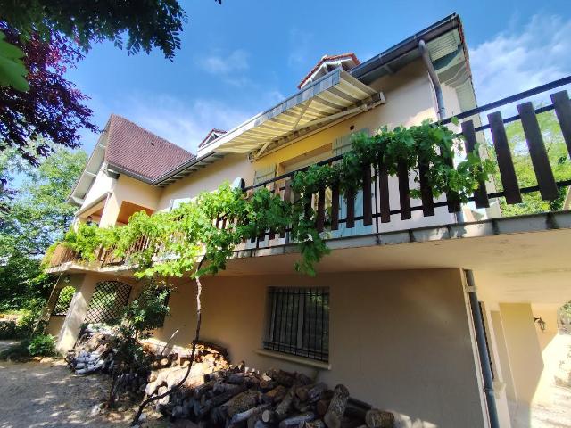 Maison vente à Villefranche-de-Rouergue, Villefranche-de-rouergue