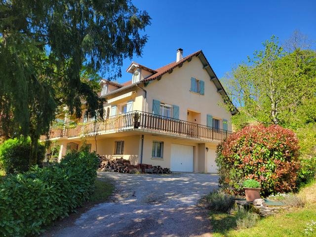 Maison vente à Villefranche-de-Rouergue, Villefranche-de-rouergue