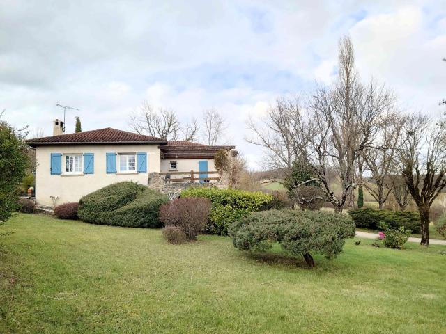 Maison vente à Villefranche-de-Rouergue, Villefranche-de-rouergue