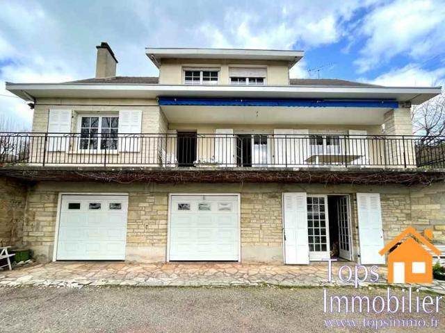 Maison vente à Villefranche-de-Rouergue, Villefranche-de-rouergue