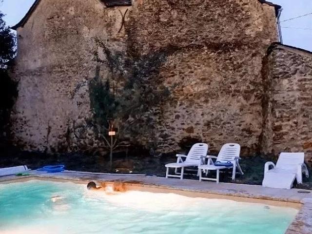 Maison vente à Villefranche-de-Rouergue, Villefranche-de-rouergue