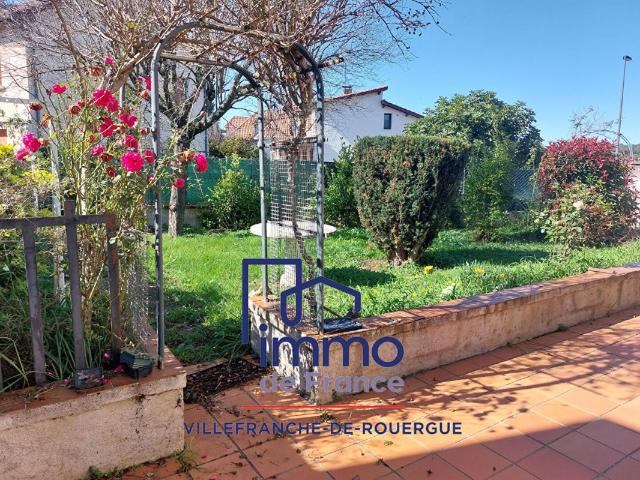 Maison vente à Villefranche-de-Rouergue, Villefranche-de-rouergue