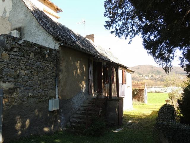 Château vente à Villefranche-de-Rouergue, Aveyron