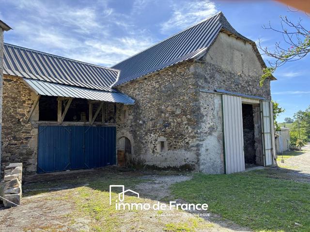 Garage vente à Villefranche-de-Rouergue, Villefranche-de-rouergue