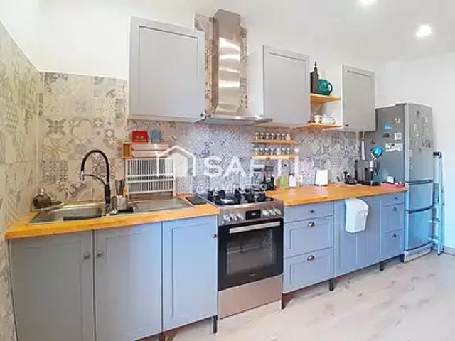 Maison vente à Sarlat-la-Canéda, Villefranche-du-périgord
