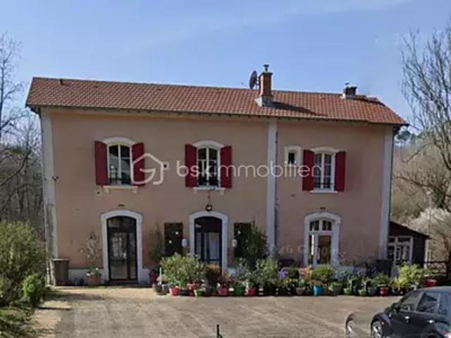 Maison vente à Sarlat-la-Canéda, Villefranche-du-périgord