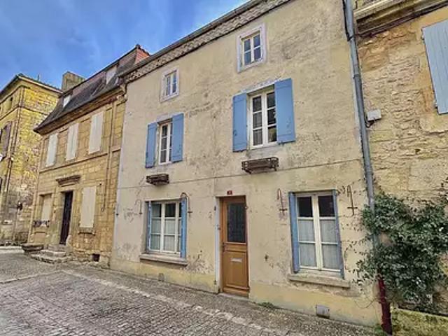 Maison vente à Sarlat-la-Canéda, Villefranche-du-périgord