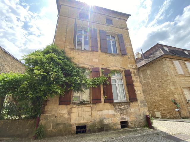 Maison vente à Sarlat-la-Canéda, Villefranche-du-périgord