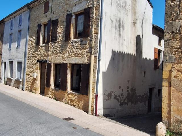 Maison vente à Sarlat-la-Canéda, Villefranche-du-périgord