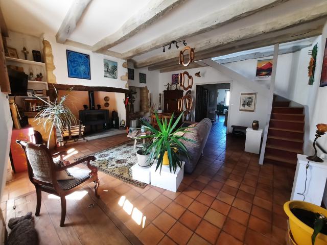 Maison vente à Sarlat-la-Canéda, Villefranche-du-périgord