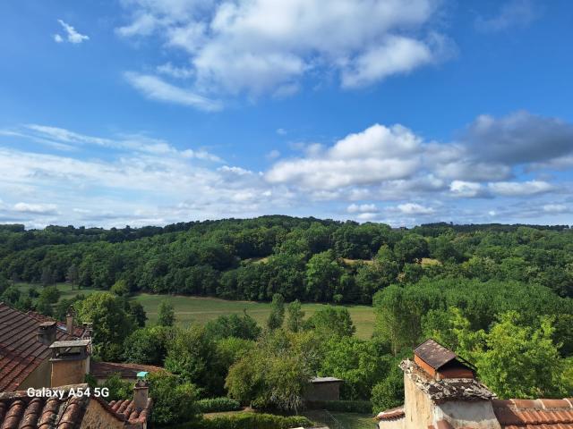Maison vente à Sarlat-la-Canéda, Villefranche-du-périgord