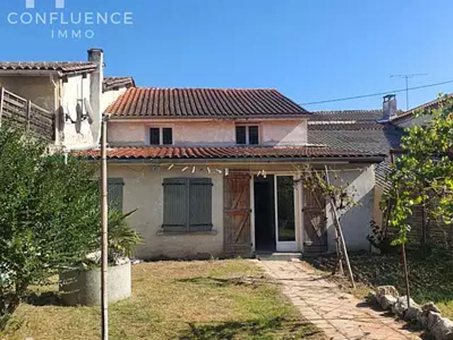 Maison vente à Villefranche-du-queyran, Bourdillot