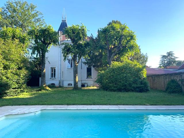 Maison vente à Villefranche-sur-Saône, Rhône