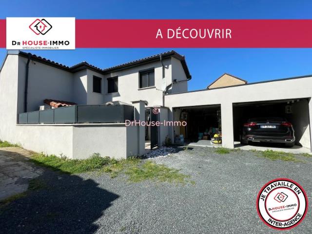 Maison vente à Villefranche-sur-Saône, Rhône