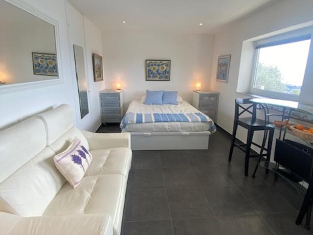 Appartement vente à Nice, Villefranche-sur-mer