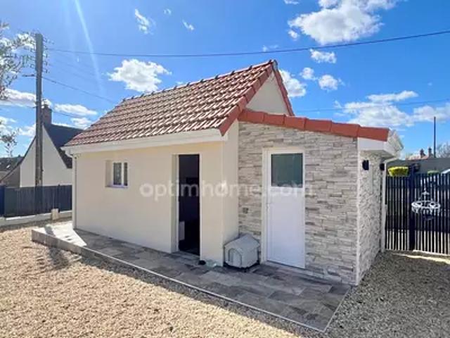 Maison vente à Romorantin-Lanthenay, Villefranche-sur-cher