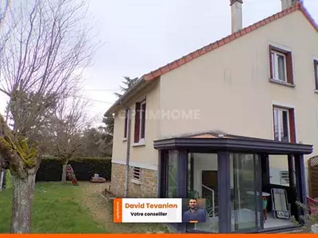 Maison vente à Romorantin-Lanthenay, Villefranche-sur-cher