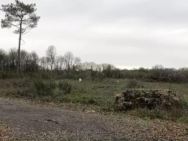 Terrain vente à Romorantin-Lanthenay, Villefranche-sur-cher