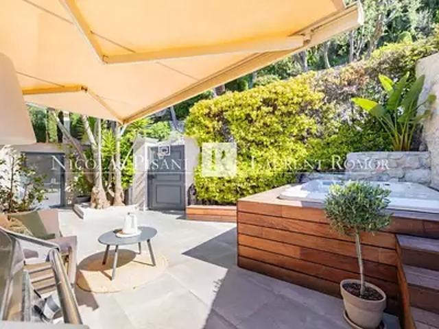 Appartement vente à Nice, Villefranche-sur-mer