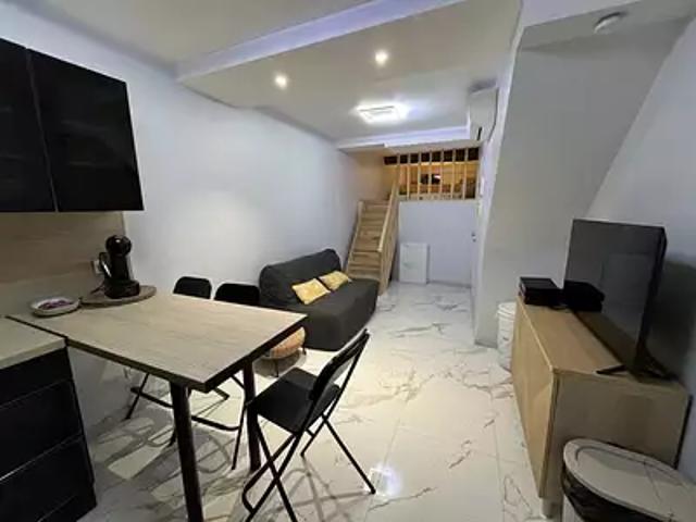 Appartement vente à Nice, Villefranche-sur-mer