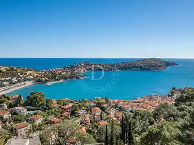 Appartement vente à Nice, Villefranche-sur-mer