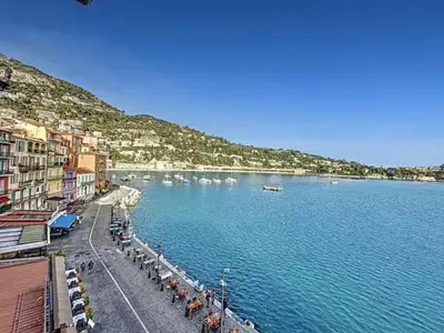 Appartement vente à Nice, Villefranche-sur-mer