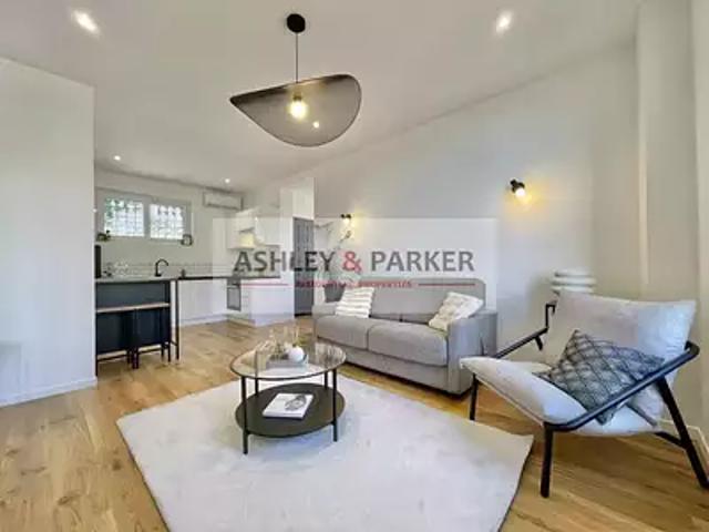 Appartement vente à Nice, Villefranche-sur-mer