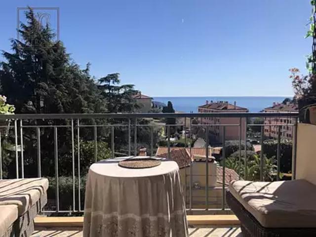 Appartement vente à Nice, Villefranche-sur-mer