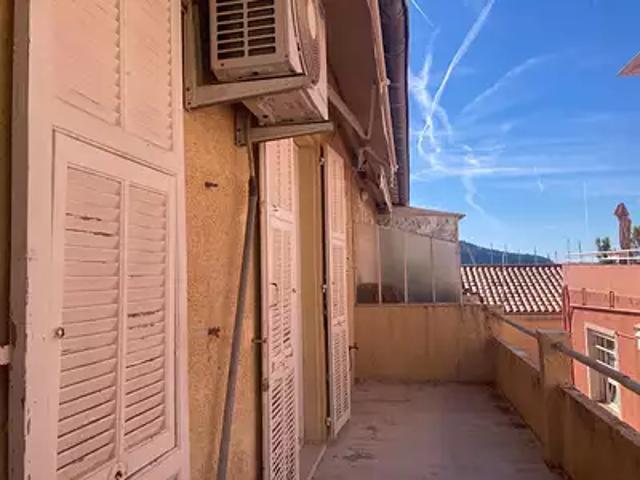 Appartement vente à Nice, Villefranche-sur-mer
