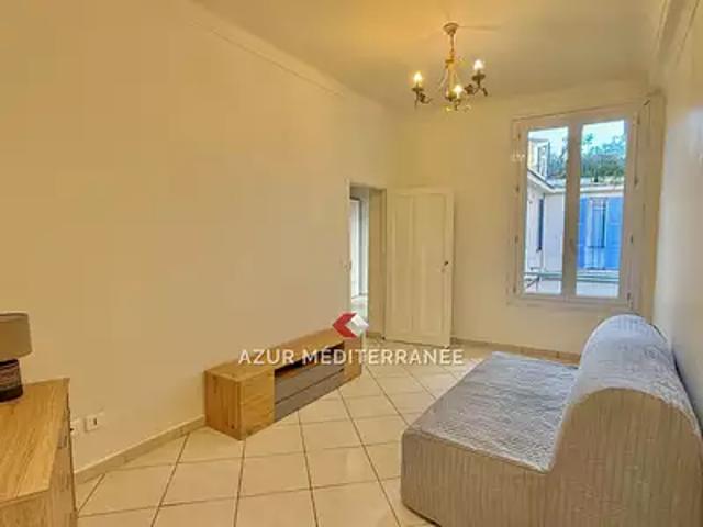 Appartement vente à Nice, Villefranche-sur-mer