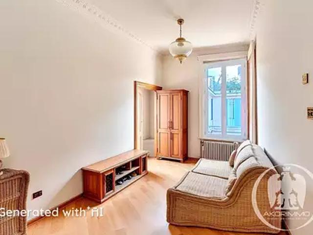 Appartement vente à Nice, Villefranche-sur-mer