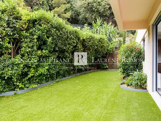 Appartement vente à Nice, Villefranche-sur-mer