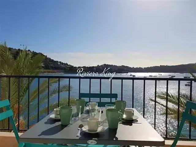 Appartement vente à Nice, Villefranche-sur-mer