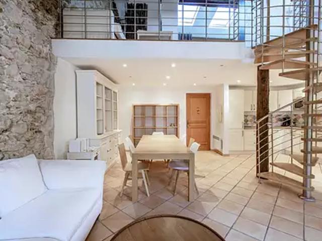 Appartement vente à Nice, Villefranche-sur-mer