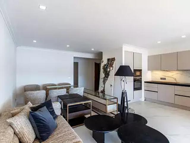 Appartement vente à Nice, Villefranche-sur-mer