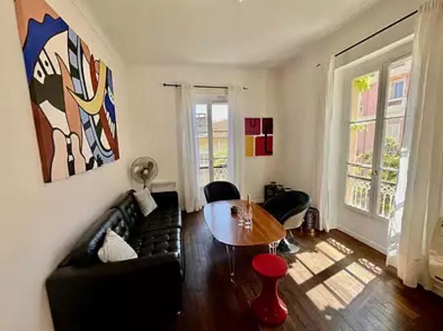 Appartement vente à Nice, Villefranche-sur-mer