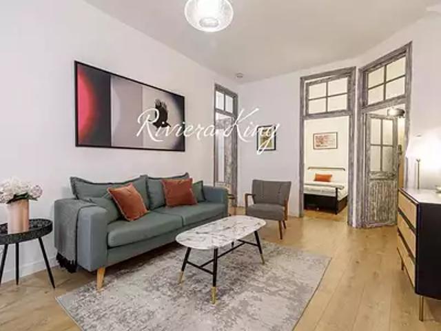 Appartement vente à Nice, Villefranche-sur-mer