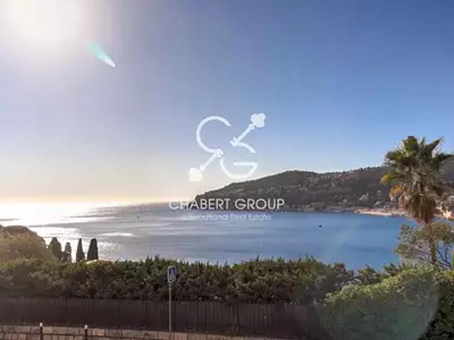 Appartement vente à Nice, Villefranche-sur-mer