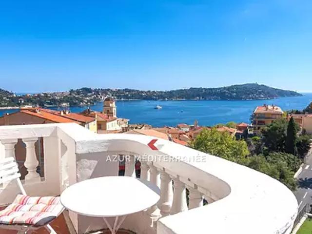 Appartement vente à Nice, Villefranche-sur-mer