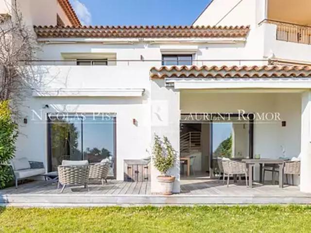 Appartement vente à Nice, Villefranche-sur-mer
