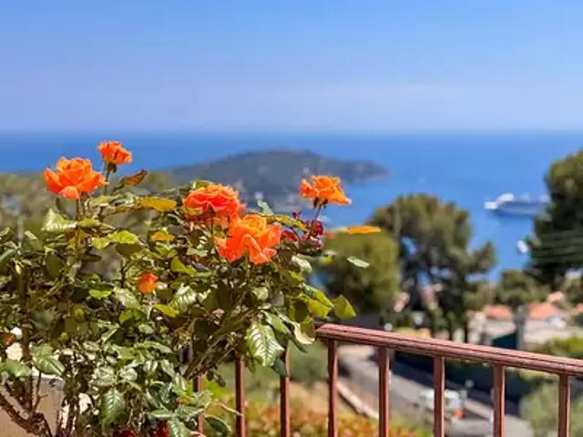 Appartement vente à Nice, Villefranche-sur-mer