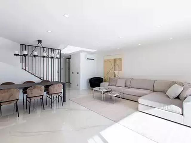 Appartement vente à Nice, Villefranche-sur-mer