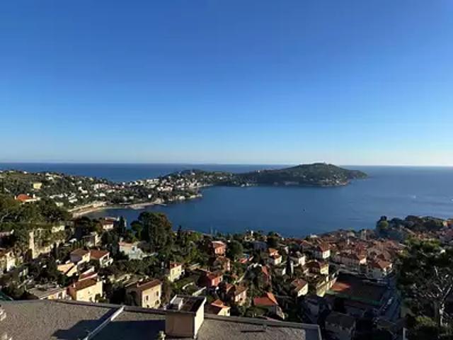 Appartement vente à Nice, Villefranche-sur-mer