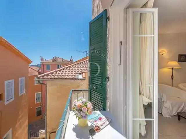 Appartement vente à Nice, Villefranche-sur-mer