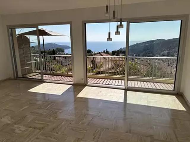 Appartement vente à Nice, Villefranche-sur-mer