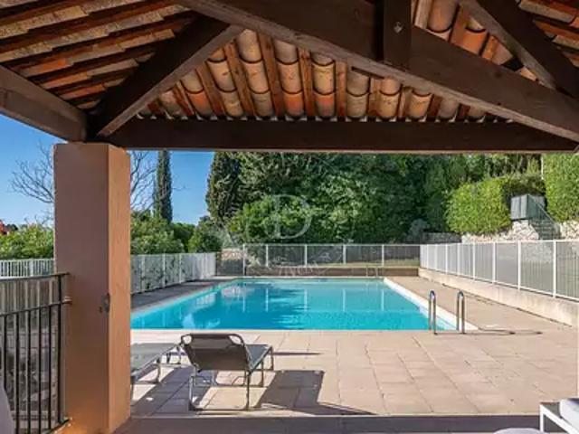 Appartement vente à Nice, Villefranche-sur-mer